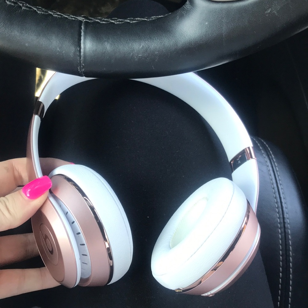 Beats Solo 3